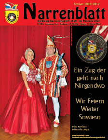 Narrenblatt 2019